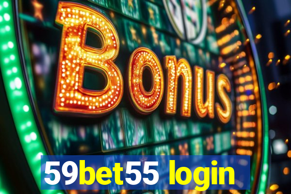 59bet55 login